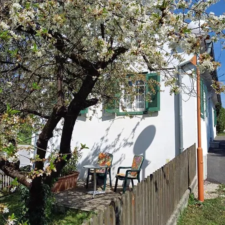 Casa de Férias Im Thermenland