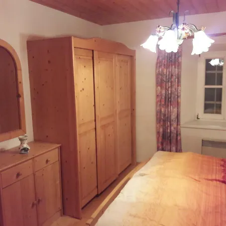 Im Thermenland Casa de Férias *