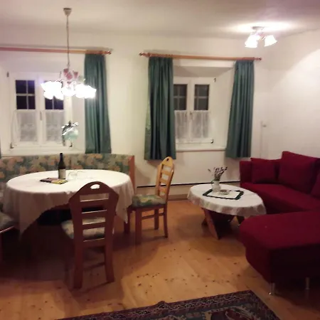 Casa de Férias Im Thermenland Ilz