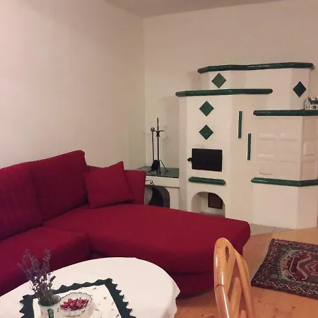 Im Thermenland 펜션 *