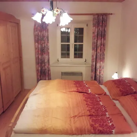 Casa de Férias Im Thermenland