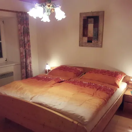 Casa de Férias Im Thermenland