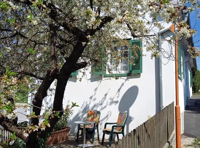 Hébergement de vacances Im Thermenland