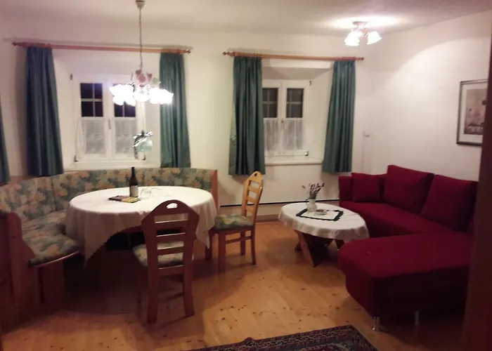 Hébergement de vacances Im Thermenland Ilz