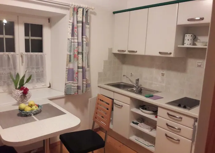 بيت للعطل Im Thermenland *