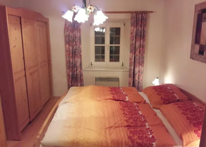 Hébergement de vacances Im Thermenland