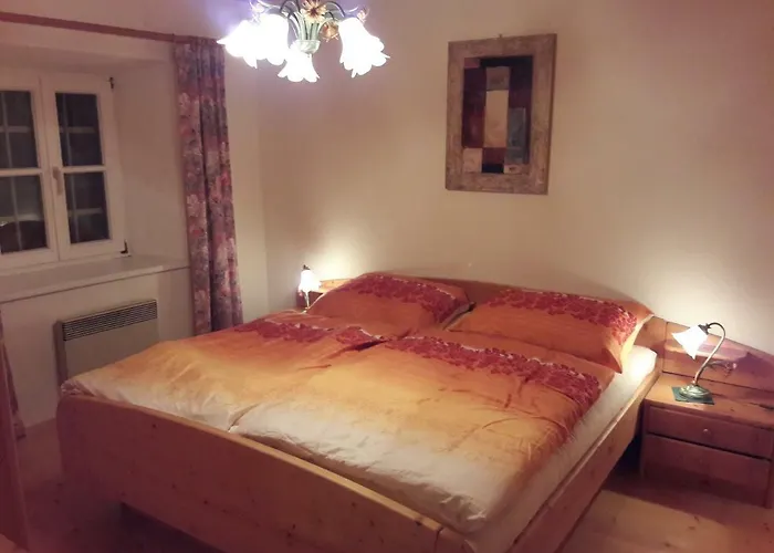 بيت للعطل Im Thermenland